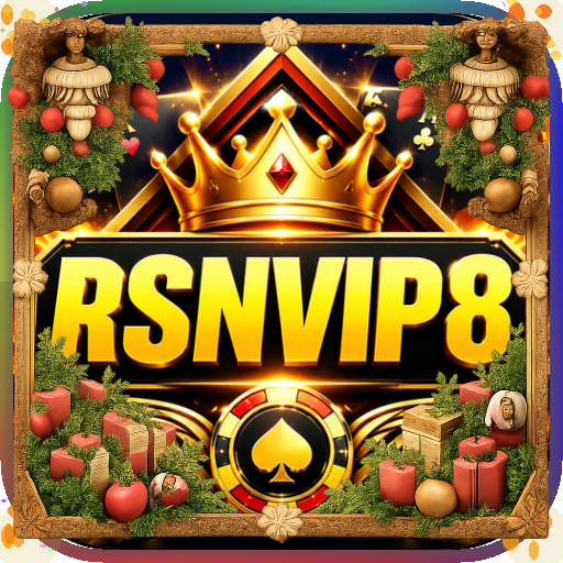 rsnvip8 — galeri pratinjau Resmi APK